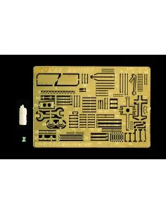 [NO_DESC] StuG IV late version n.1 (for Tamiya kit), 1/35 - Royal M...