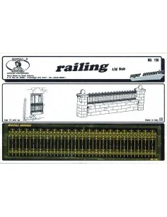Ralling, 1/35 - Royal Model RM126