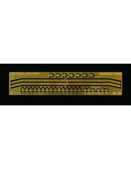 [NO_DESC] Panzer IV n.3, 1/35 - Royal Model RM128