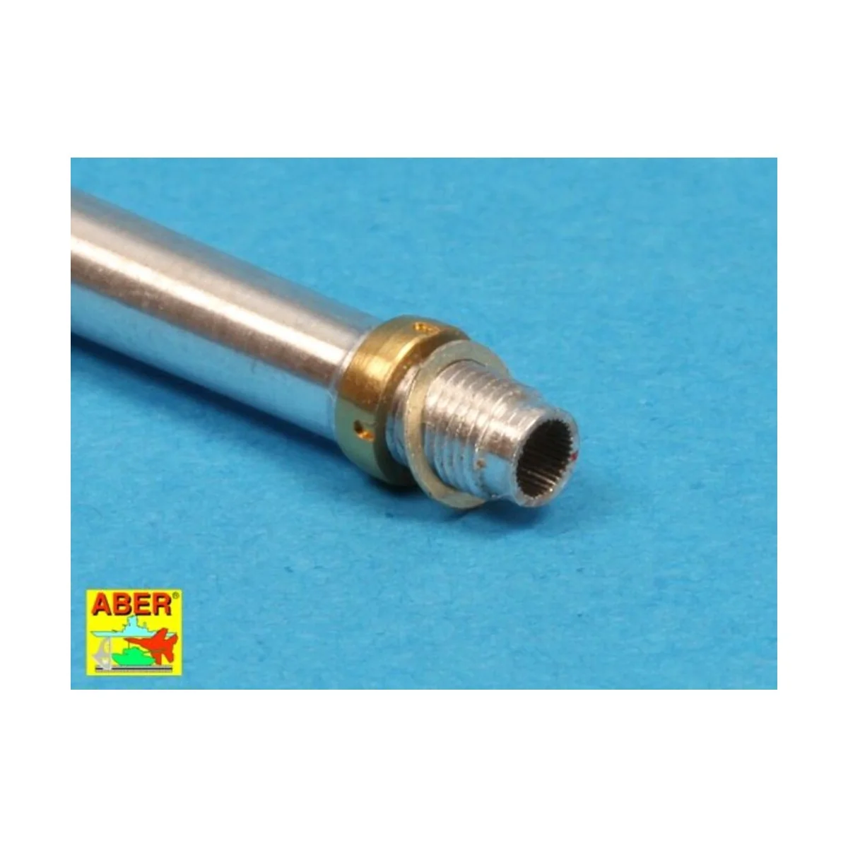 Panther barrel forAusf.A/D & early G, 1/35 - Aber Models 35 L-004N Panther barrel forAusf.A/D & early G, 1/35 - Aber Models 35 L-004N