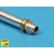 Panther barrel forAusf.A/D & early G - Aber Models 35 L-004N