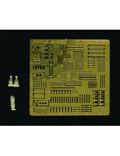 Panzer IV 70/A (for Dragon kit), 1/35 - Royal Model RM131