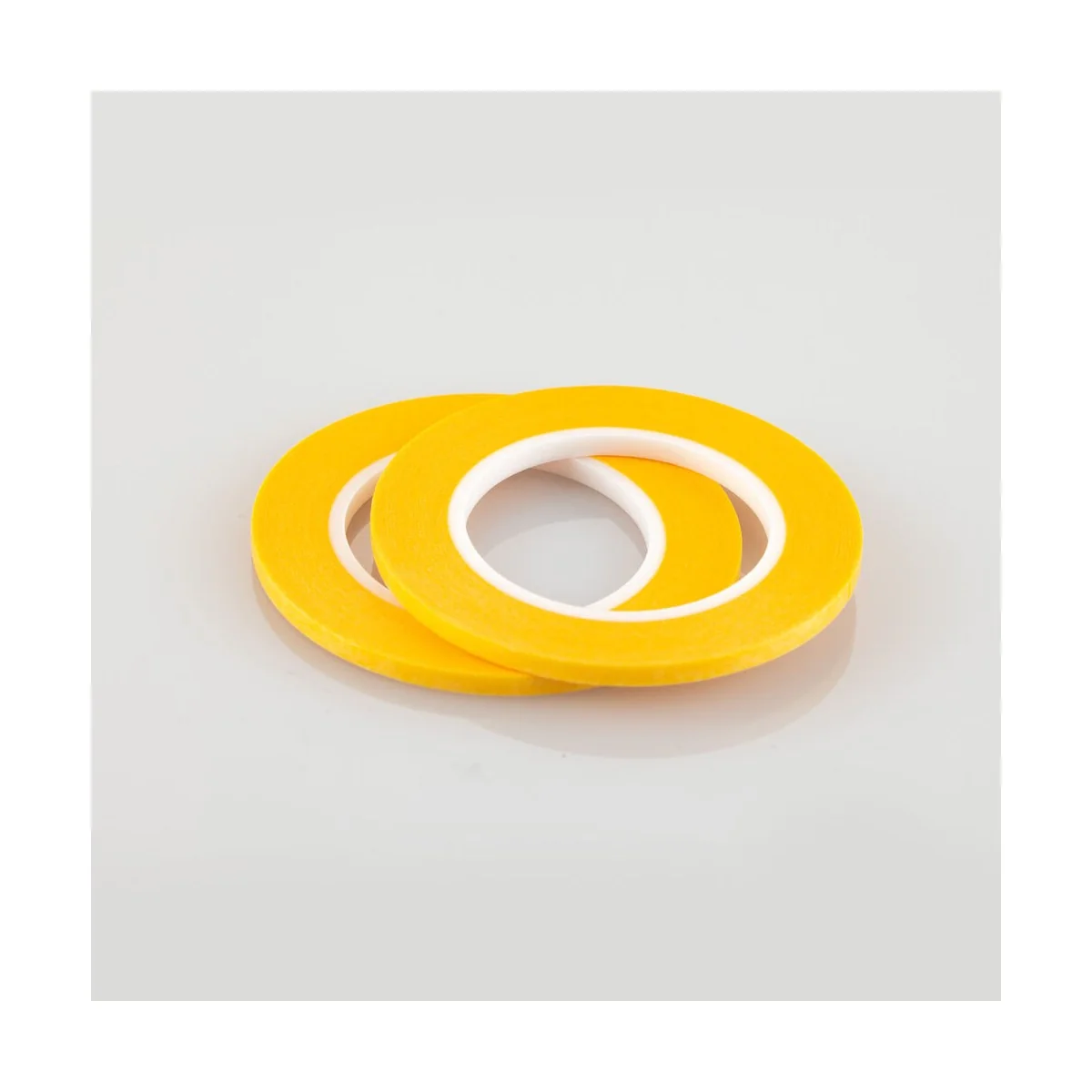 Masking tape 3 mm x 18 m (2 pieces) - Heller 99011