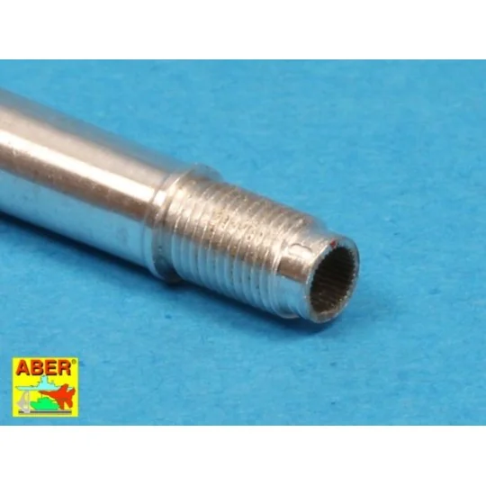 Panther barrel forAusf.A/D & early G - Aber Models 35 L-004N