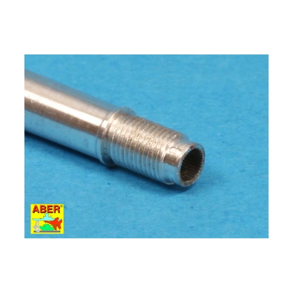 Panther barrel forAusf.A/D & early G, 1/35 - Aber Models 35 L-004N Panther barrel forAusf.A/D & early G, 1/35 - Aber Models 35 L-004N