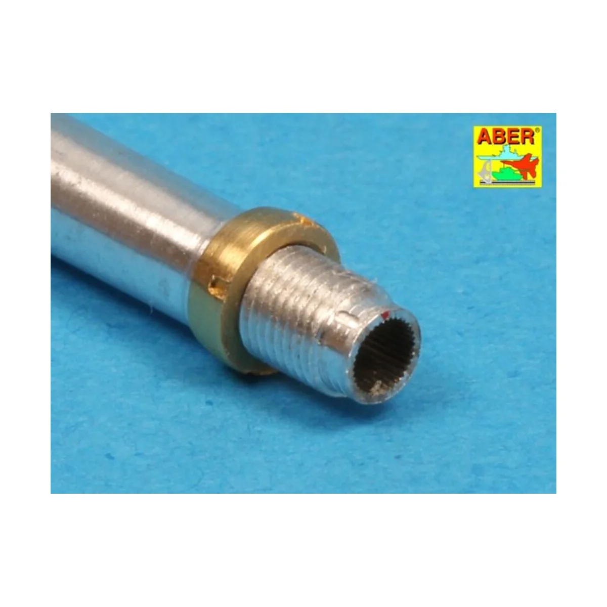 Panther barrel forAusf.A/D & early G - Aber Models 35 L-004N