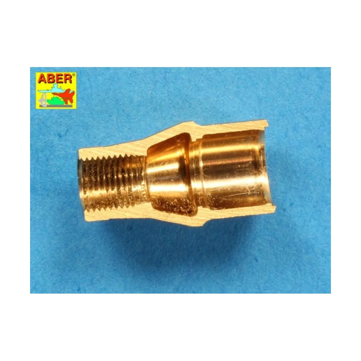 Panther barrel forAusf.A/D & early G - Aber Models 35 L-004N