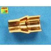 Panther barrel forAusf.A/D & early G - Aber Models 35 L-004N