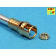 Panther barrel forAusf.A/D & early G - Aber Models 35 L-004N