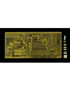 Panzer IV H (for Tamiya kit), 1/35 - Royal Model RM138
