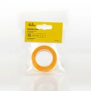 Masking tape 6 mm x 18 m (2 pieces) - Heller 99012