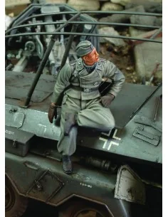 Obergefreiter "Russia ' 43" (1/35 scale), 1/35 - Royal Model RM144