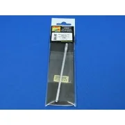 Russian D-10T 100mm tank Barrel for T-55 - Aber Models 35 L-007