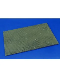 Paved, 1/35 - Royal Model RM147
