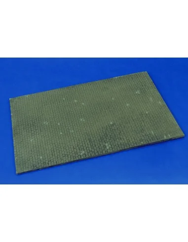 Paved, 1/35 - Royal Model RM147