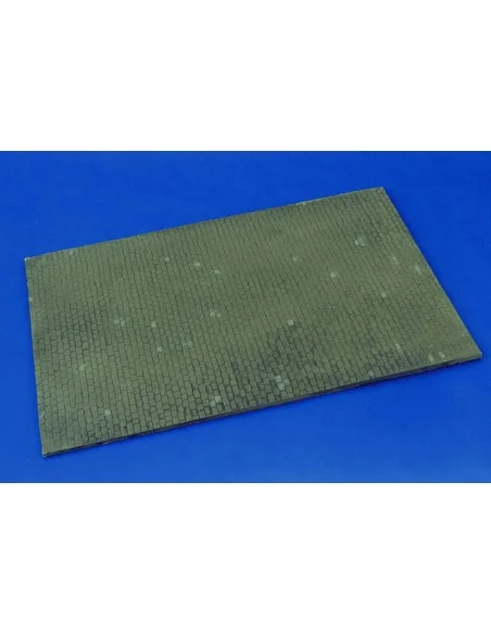 Paved, 1/35 - Royal Model RM147