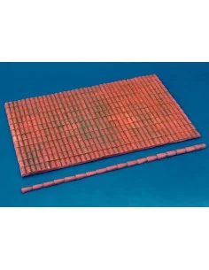 Tiling, 1/35 - Royal Model RM148