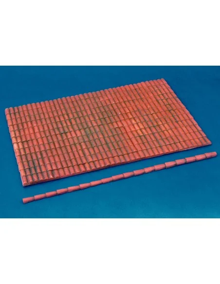 Tiling, 1/35 - Royal Model RM148