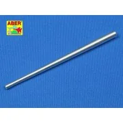 Russian 85 mm ZiS-S-53 L/51,5 tank barrel for T-34/85 - Aber Models...