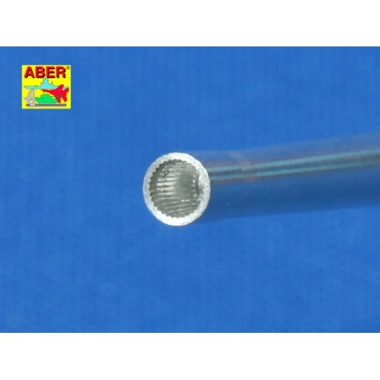 Russian 85 mm ZiS-S-53 L/51,5 tank barrel for T-34/85 - Aber Models...