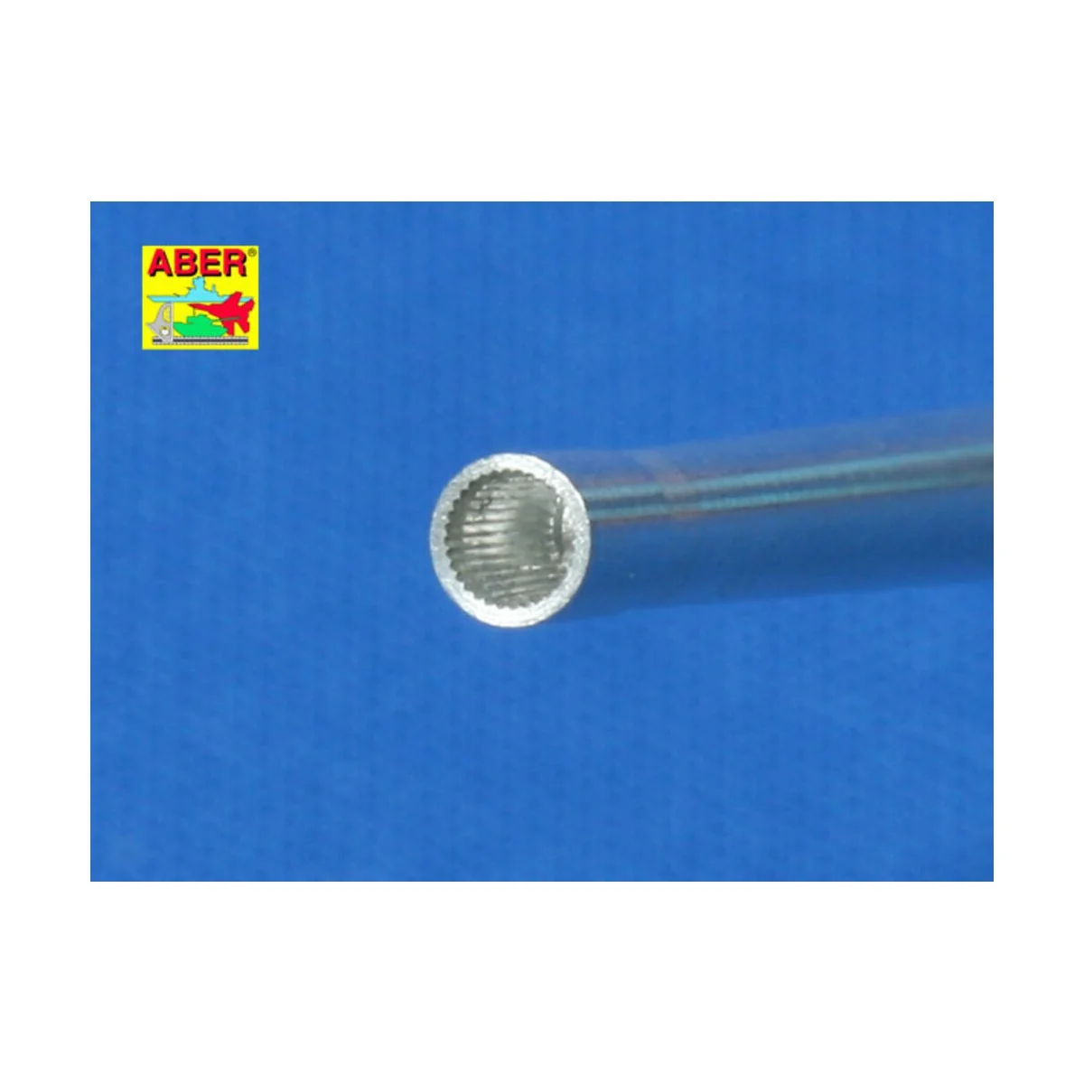 Russian 85 mm ZiS-S-53 L/51,5 tank barrel for T-34/85 - Aber Models...