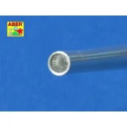 Russian 85 mm ZiS-S-53 L/51, 5 tank barrel for T-34/85, 1/35 - Aber...