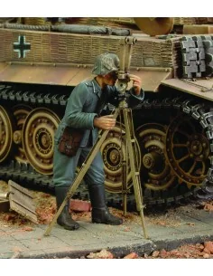 Leutnant Artillerie - Regiment 6 (Vitebsk '43) - Royal Model RM172