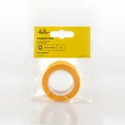 Masking tape 10 mm x 18 m (2 pieces) - Heller 99013
