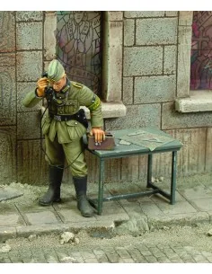 Gefreiter Signals 1941, 1/35 - Royal Model RM188