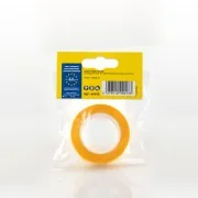 Masking tape 10 mm x 18 m (2 pieces) - Heller 99013