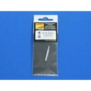 German 105 mm leFH 18 L/28 Barrel for StuH 42 G-(Early model) - Abe...