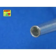 German 105 mm leFH 18 L/28 Barrel for StuH 42 G-(Early model) - Abe...