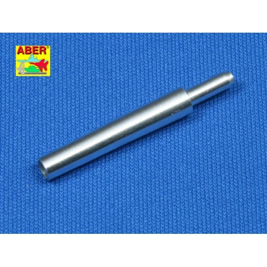 German 105 mm leFH 18 L/28 Barrel for StuH 42 G-(Early model) - Abe...