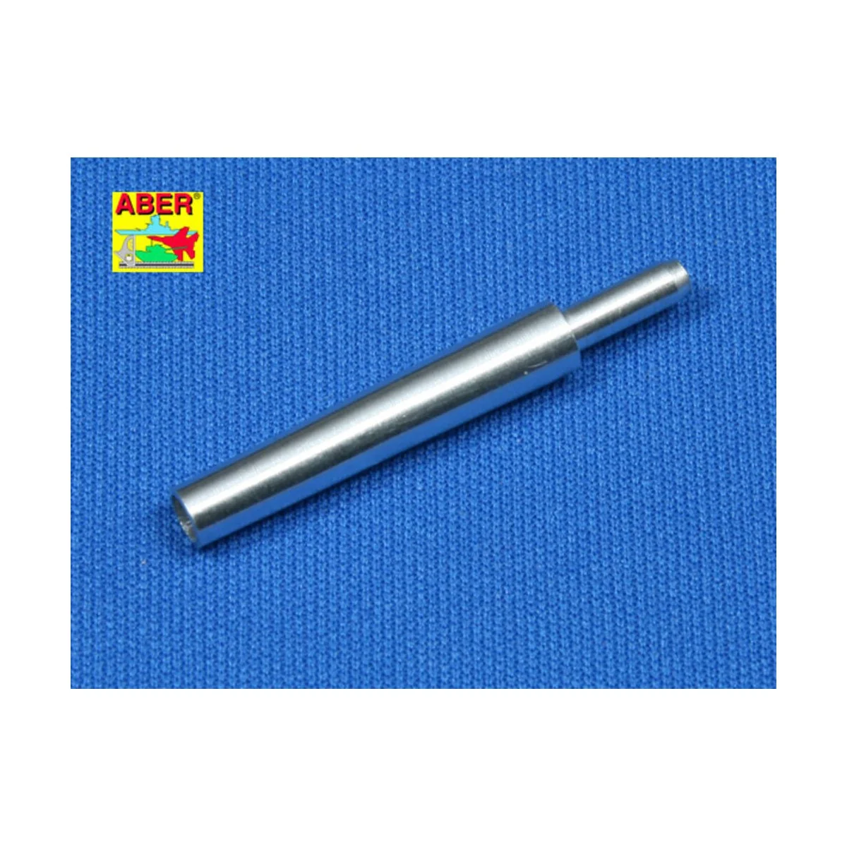 German 105 mm leFH 18 L/28 Barrel for StuH 42 G-(Early model) - Abe...