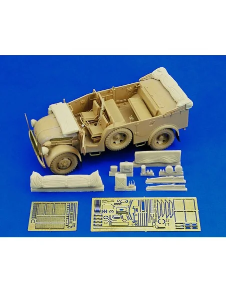 Steyr type 155/A01, 1/35 - Royal Model RM201