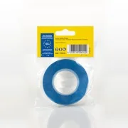 Flexible masking tape set (1, 2, 3, 6 mm x 18 m) - Heller 99014