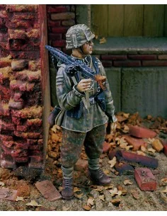 [NO_DESC] SS - Panzergranadier 12th SS Pz. Div. '44, 1/35 - Royal M...