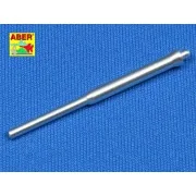German 37 mm Barrel for Pak 35/36 Early, 1/35 - Aber Models 35 L-020 German 37 mm Barrel for Pak 35/36 Early, 1/35 - Aber Models 35 L-020