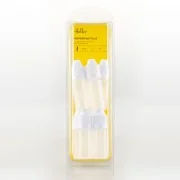 Dropper bottles 10 ml (8 pieces) - Heller 99015