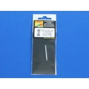 Russian 76,2mm L-11 tank Barrel for T-34/76 model 1940 - Aber Model...