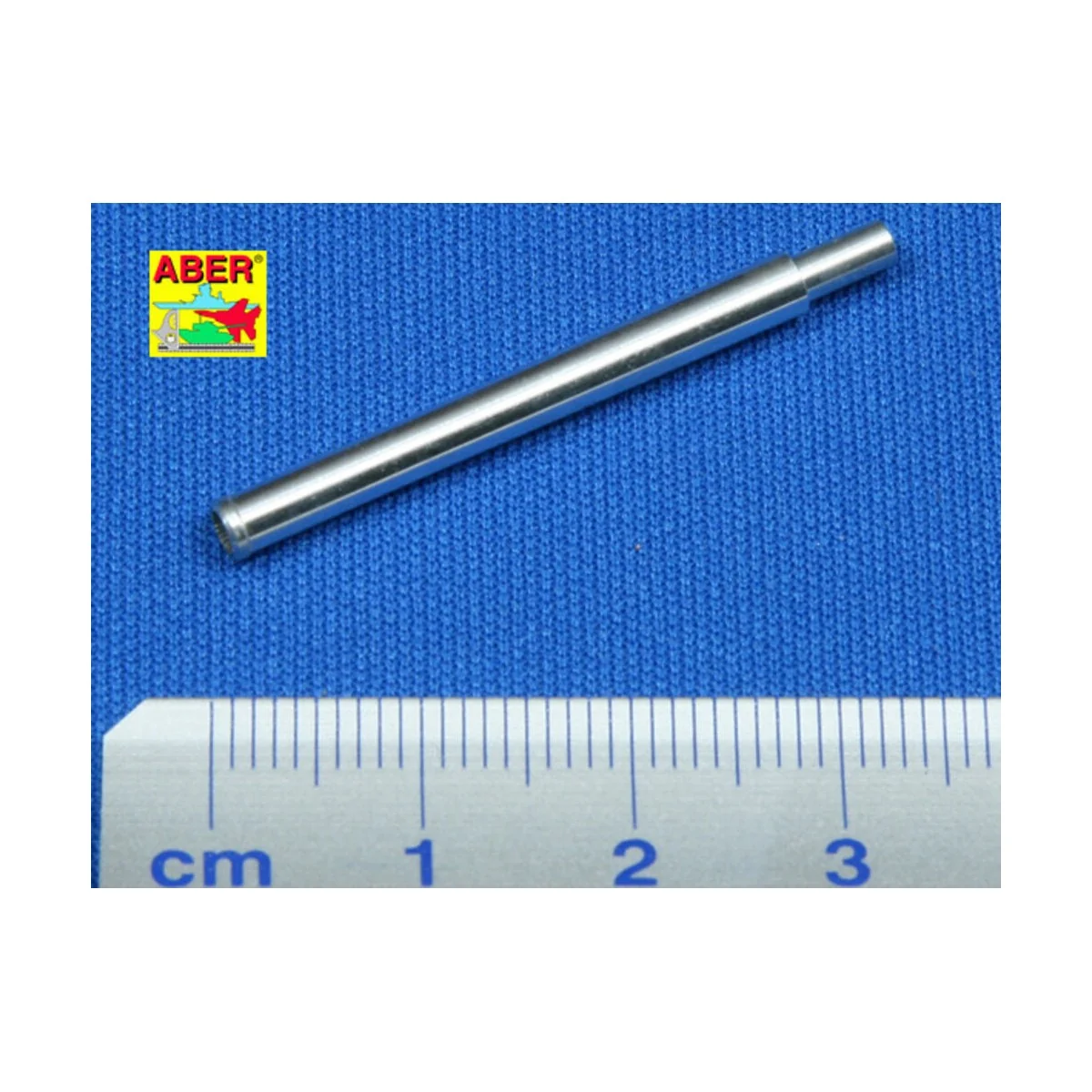 Russian 76, 2mm L-11 tank Barrel for T-34/76 model 1940, 1/35 - Abe...
