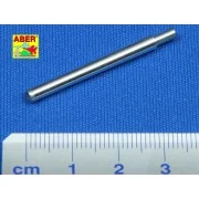Russian 76, 2mm L-11 tank Barrel for T-34/76 model 1940, 1/35 - Abe...