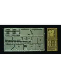 [NO_DESC] U.S. Dragon Wagon part 2 (for Tamiya kit), 1/35 - Royal M...