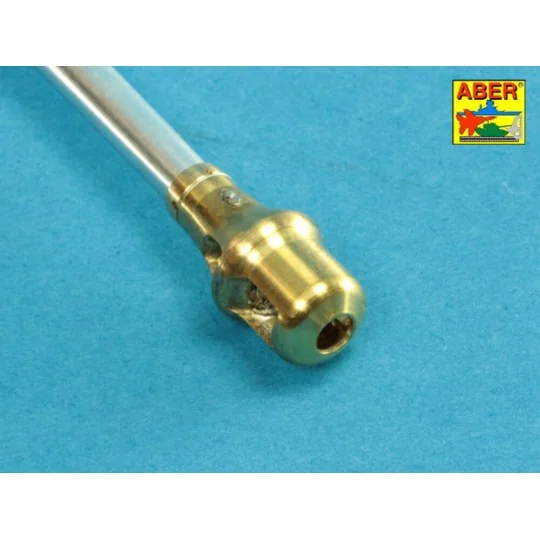 88mm Tiger i Early Barrel, 1/35 - Aber Models 35 L-026 N