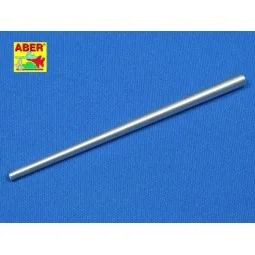 Russian 85mm ZiS-S-53 L/54,6 tank barrel for T-34/85 late - Aber Mo...