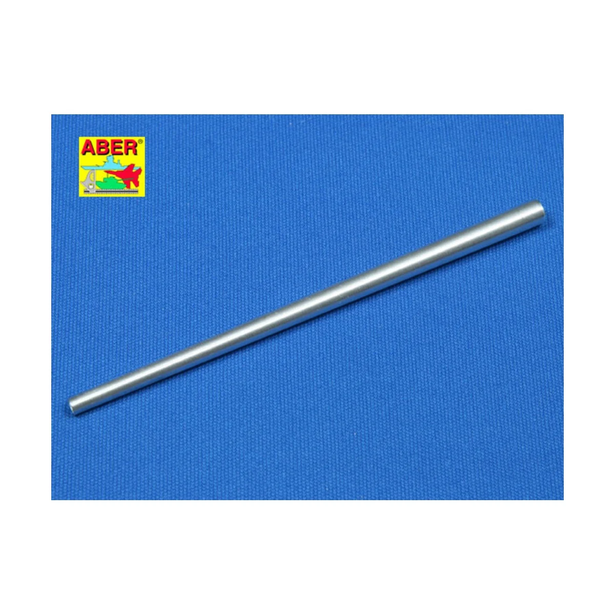 Russian 85mm ZiS-S-53 L/54,6 tank barrel for T-34/85 late - Aber Mo...