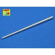 Russian 85mm ZiS-S-53 L/54,6 tank barrel for T-34/85 late - Aber Mo...