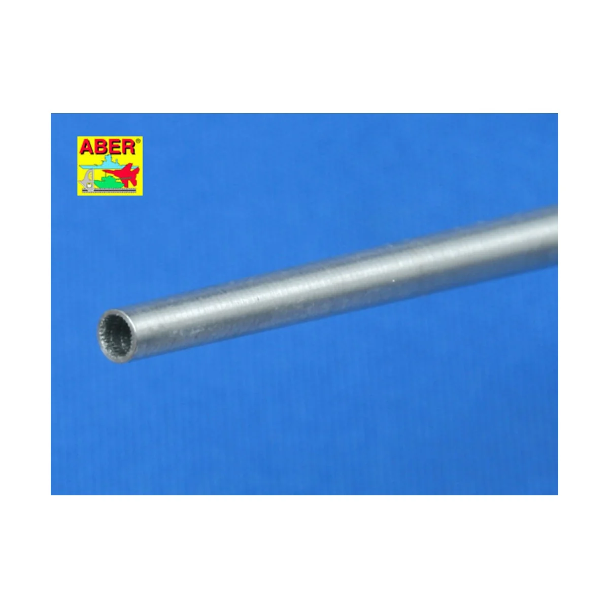 Russian 85mm ZiS-S-53 L/54, 6 tank barrel for T-34/85 late, 1/35 - ...