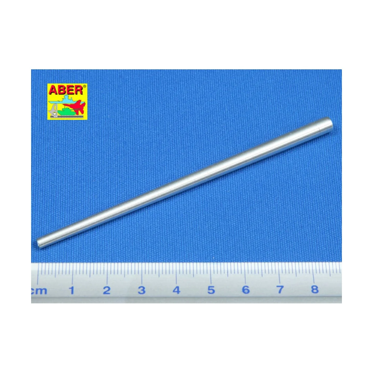 Russian 85mm ZiS-S-53 L/54, 6 tank barrel for T-34/85 late, 1/35 - ...