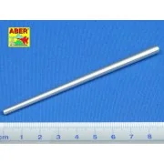 Russian 85mm ZiS-S-53 L/54, 6 tank barrel for T-34/85 late, 1/35 - ...